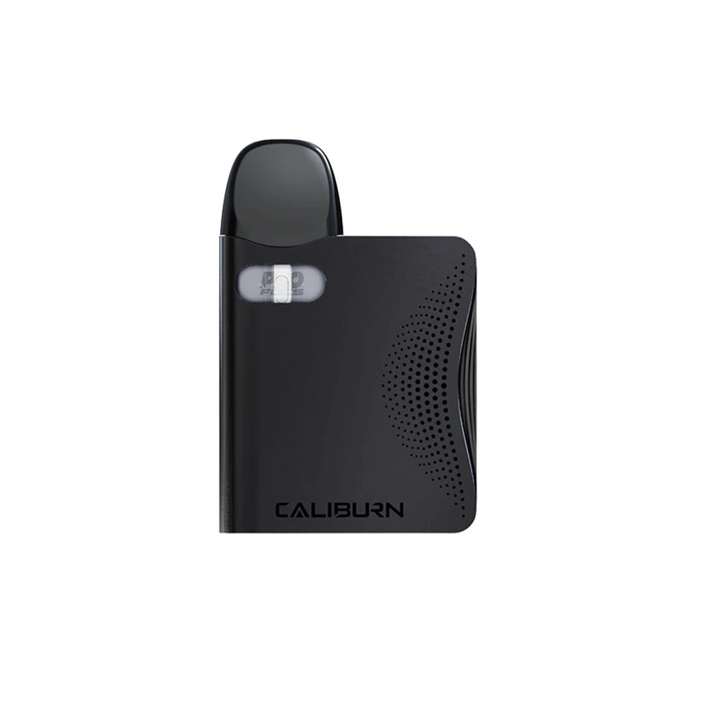 Uwell caliburn ak3 pod system - black - vape device