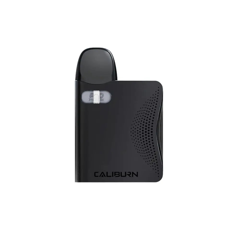 Uwell Caliburn Ak3 Pod System - Black - Vape Device - Vapes Uae