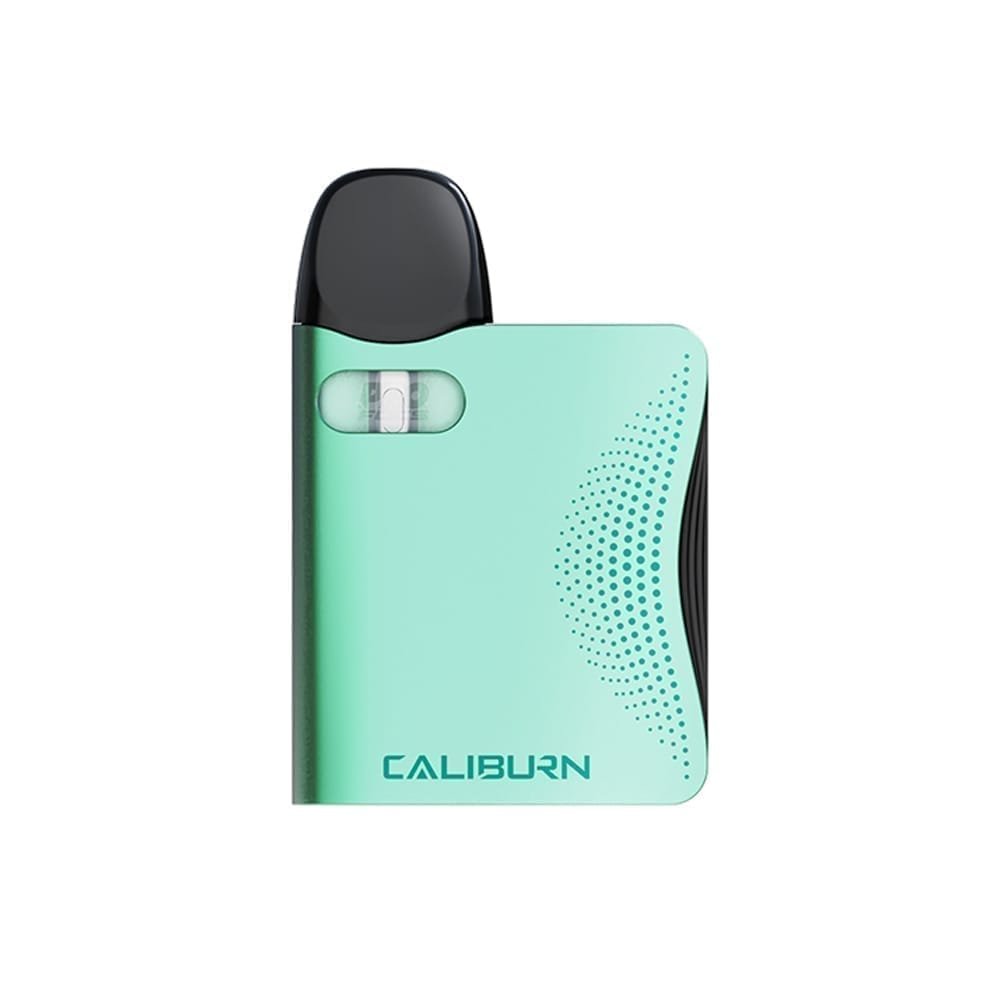 Uwell caliburn ak3 pod system - cyan - vape device - vapes uae