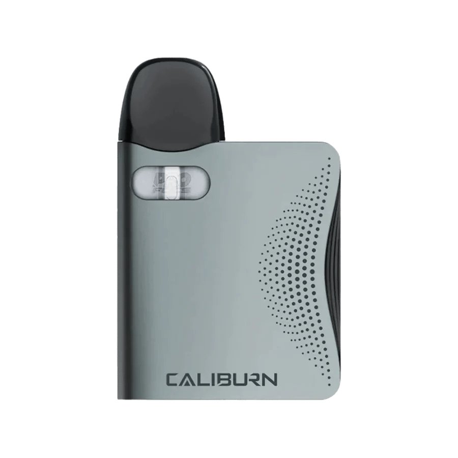 Uwell caliburn ak3 pod system - grey - vape device