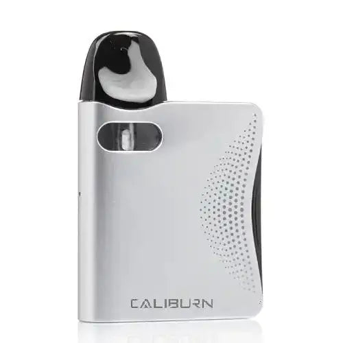 Uwell Caliburn Ak3 Pod System - Silver - Vape Device - Vapes Uae