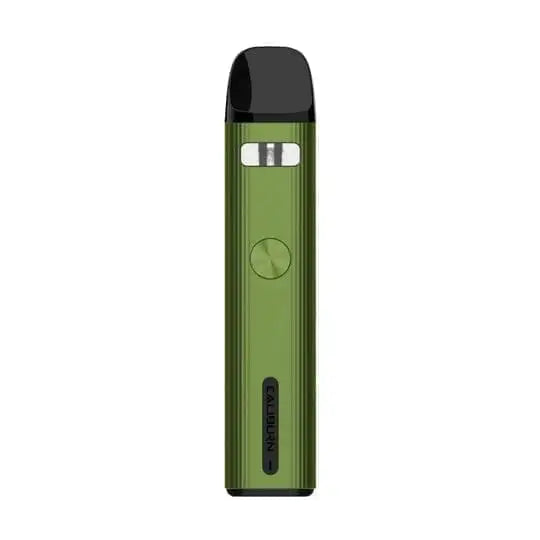 Uwell Caliburn G2 Pod System - Cobalt Green - Vape Device - Vapes Uae