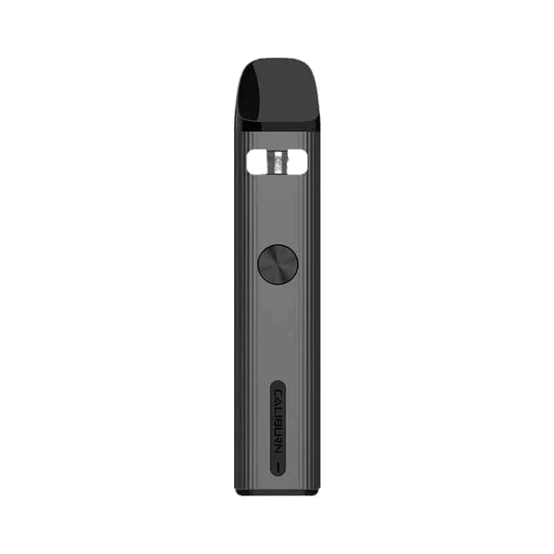 Uwell caliburn g2 pod system - shading grey - vape device