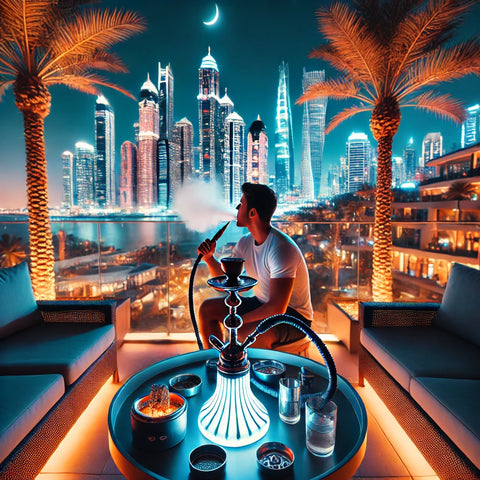 Discover premium vapes and shisha in palm jumeirah dubai | vape dubai