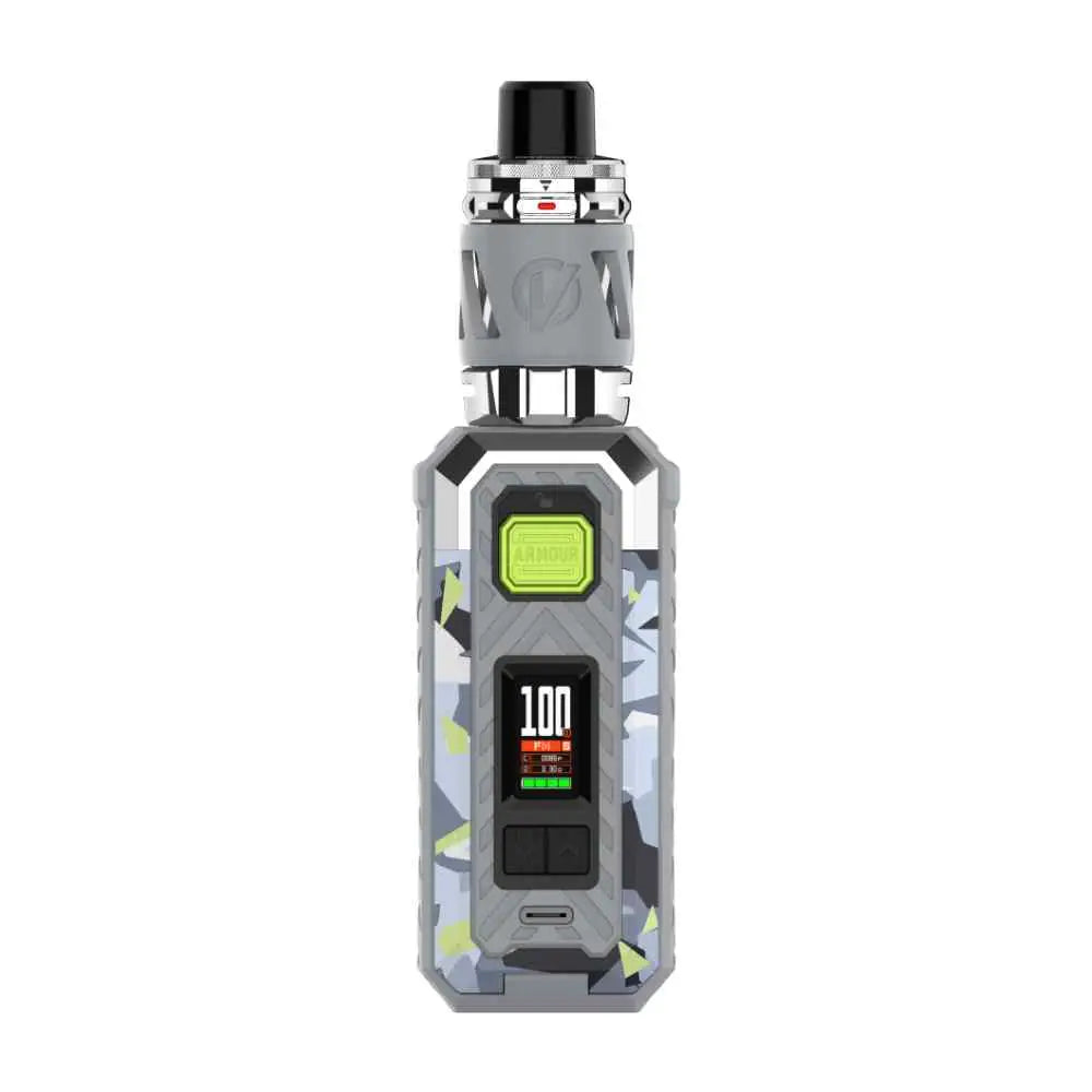 Vaporesso Armour s Pod System - Camo Blue - Vape Device - Vapes Uae