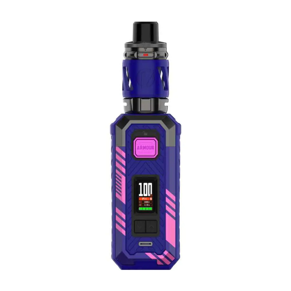 Vaporesso Armour s Pod System - Cyber Blue - Vape Device - Vapes Uae