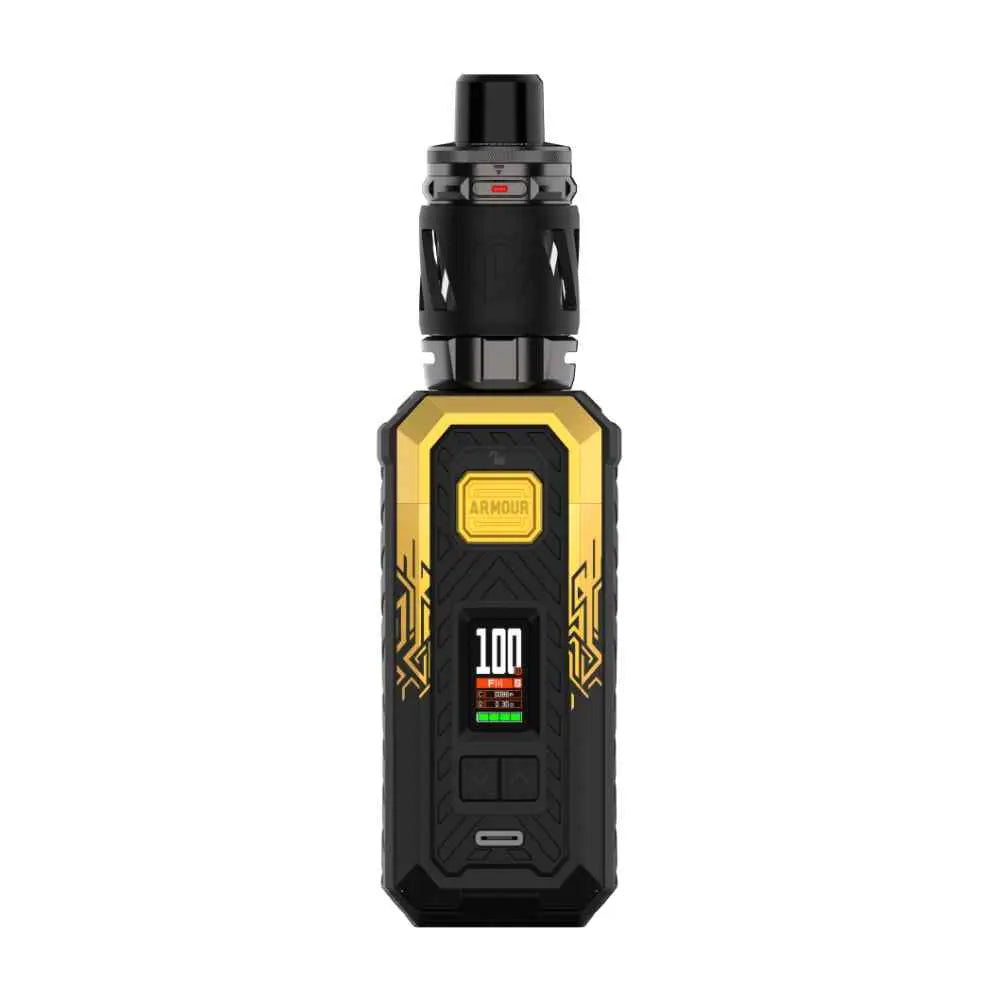 Vaporesso Armour s Pod System - Cyber Gold - Vape Device - Vapes Uae