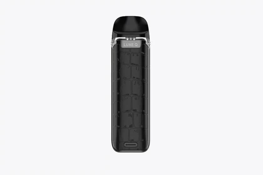 Vaporesso luxe q pod kit - black - vape device