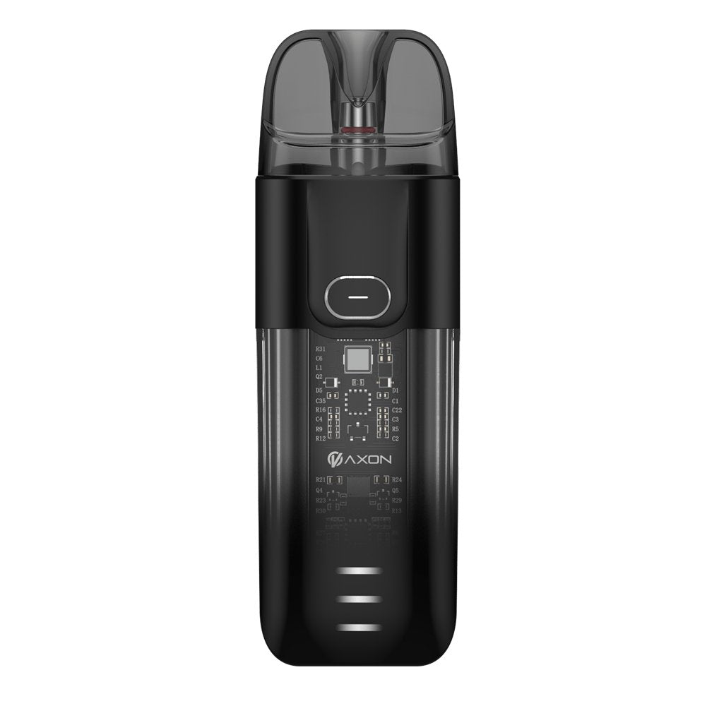 Vaporesso luxe x pro pod - grey - vape device - vapes uae