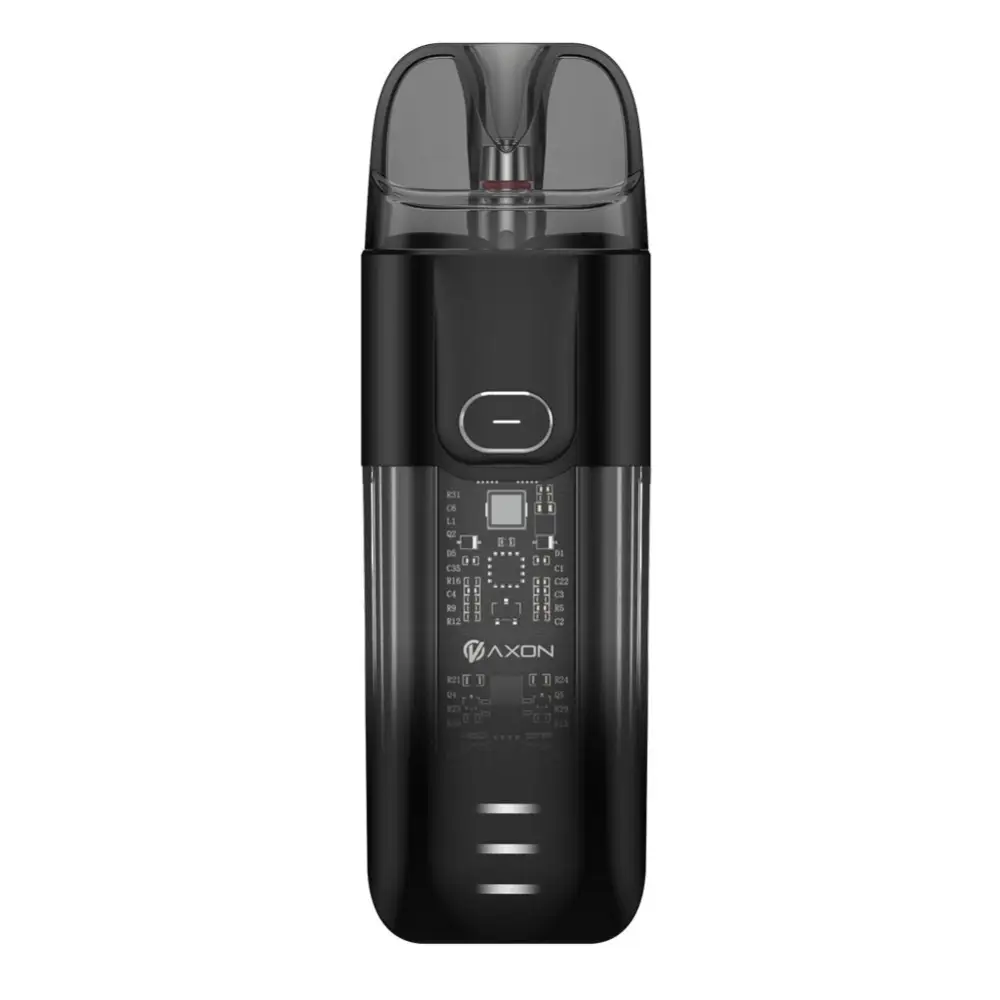 Vaporesso Luxe x Pro Pod - Grey - Vape Device - Vapes Uae