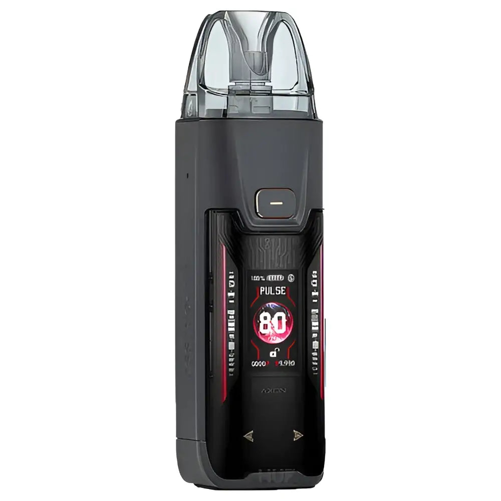 Vaporesso Luxe Xr Max 2 Pod System - Black - Vape Device - Vapes Uae