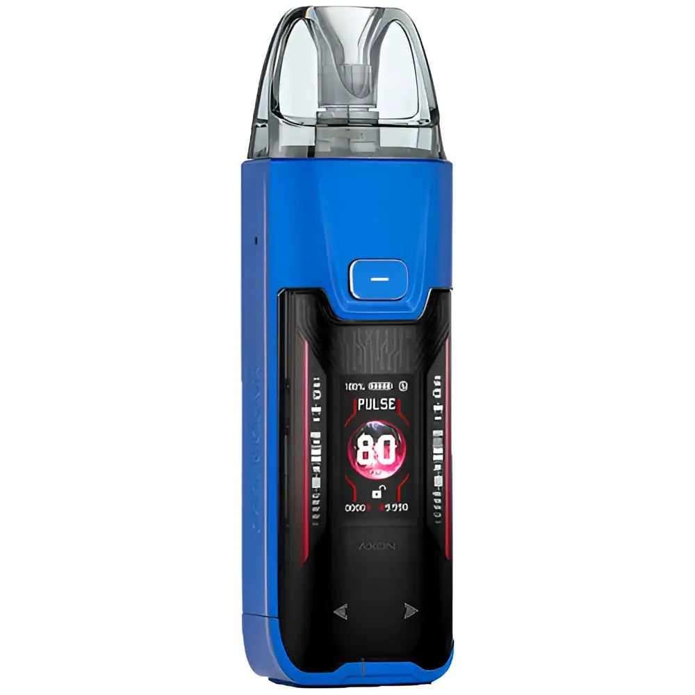 Vaporesso Luxe Xr Max 2 Pod System - Blue - Vape Device - Vapes Uae