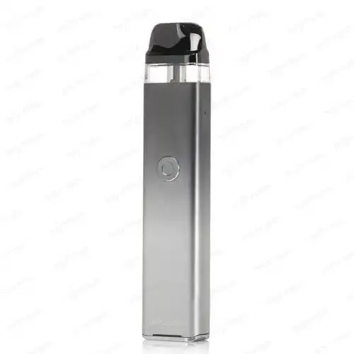 Vaporesso Xros 3 Pod System - Icy Silver - Vape Device - Vapes Uae