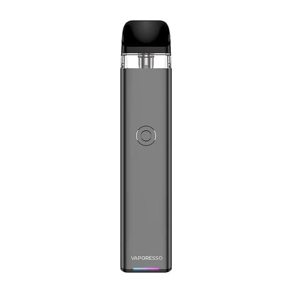 Vaporesso xros 3 pod system - space grey - vape device - vapes uae