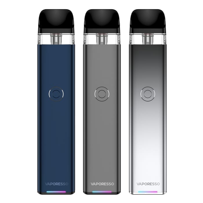 Vaporesso xros 3 pod system - vape device