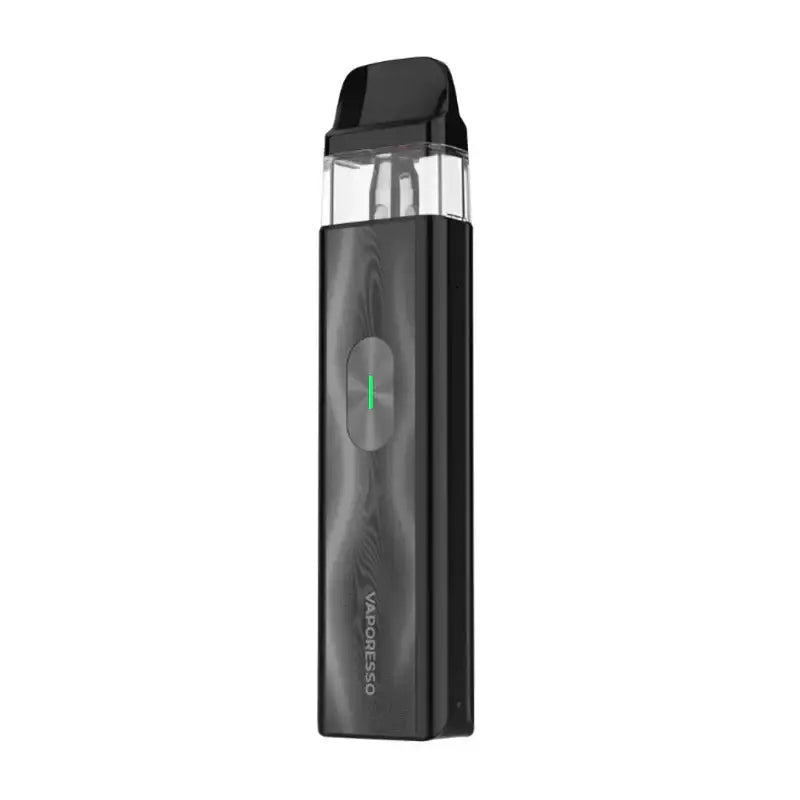 Vaporesso Xros 4 Mini Pod System - Black - Vape Device - Vapes Uae