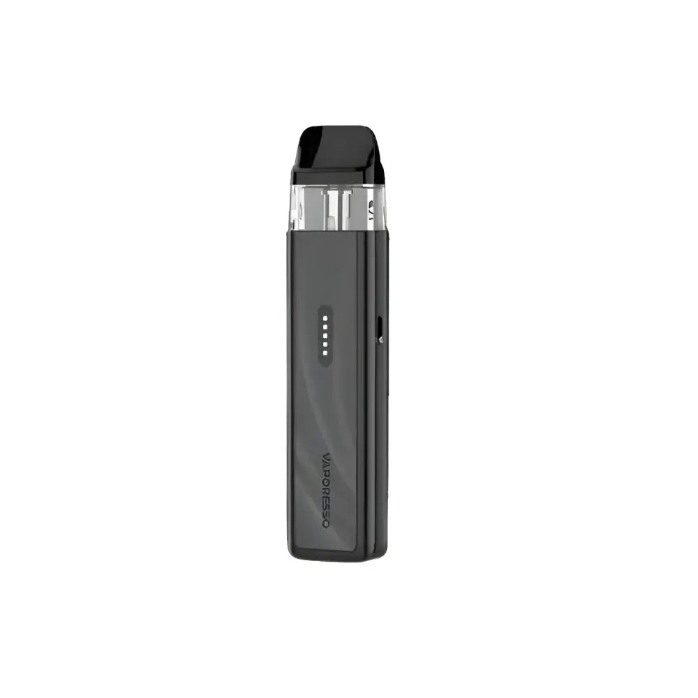 Vaporesso Xros 6 Mini Pod System - Black - Vape Device - Vapes Uae