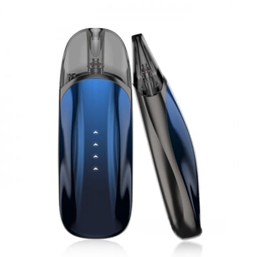 Vaporesso zero 2 pod system - black blue - vape device