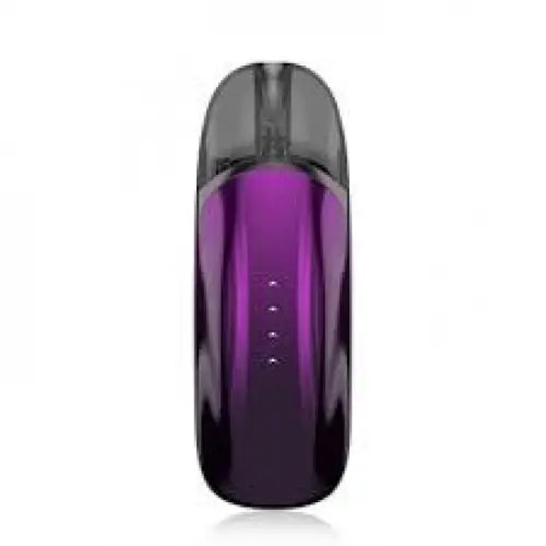 Vaporesso Zero 2 Pod System - Black Purple - Vape Device - Vapes Uae