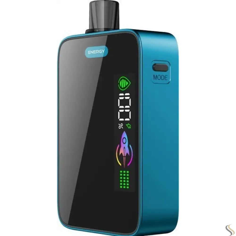 Voom Burst 15000 Puffs - Energy - Disposable Vape - Vapes Uae