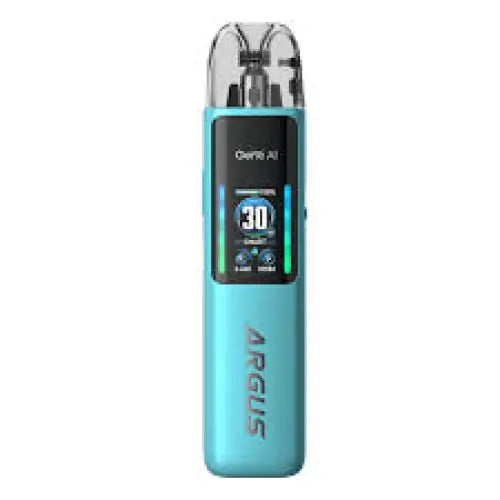 Voopoo Argus G2 Pod System - Iris Blue - Vape Device - Vapes Uae