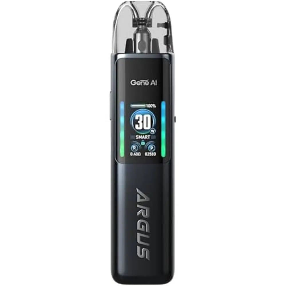 Voopoo Argus G2 Pod System - Space Grey - Vape Device - Vapes Uae