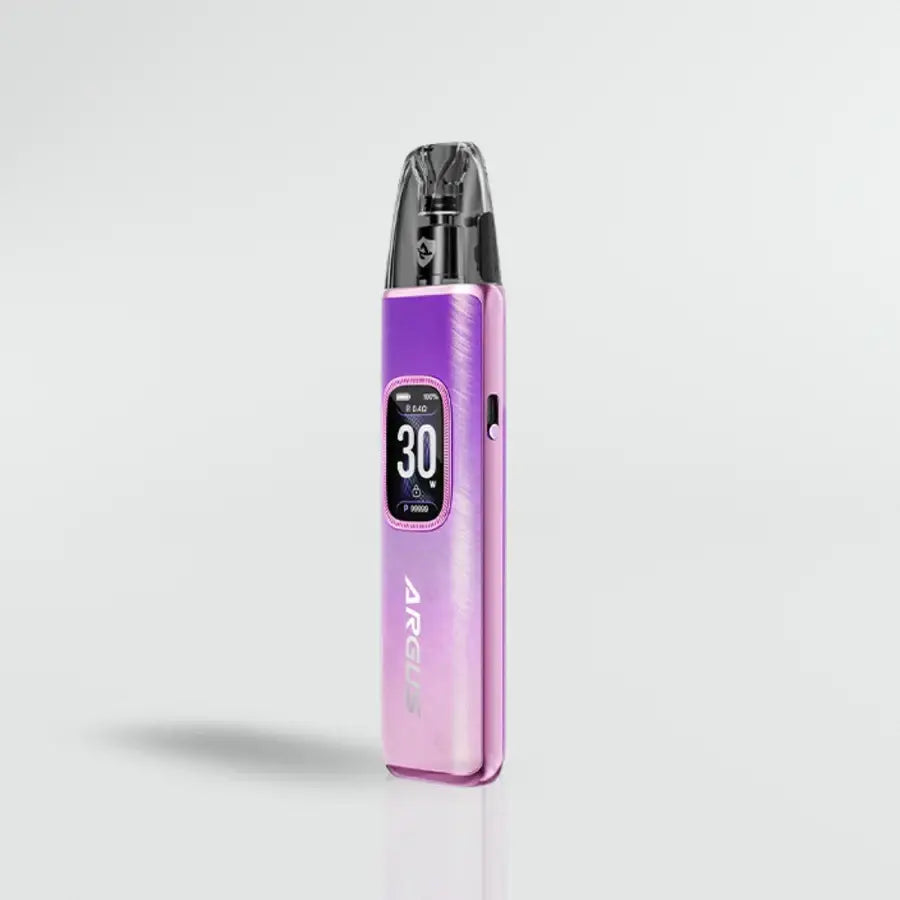 Voopoo Argus G3 Pod System - Aurora Purple - Vape Device - Vapes Uae