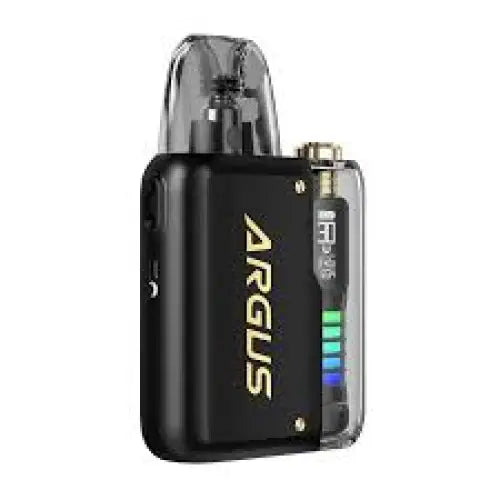 Voopoo Argus P2 Pod System - Matte Black - Vape Device - Vapes Uae