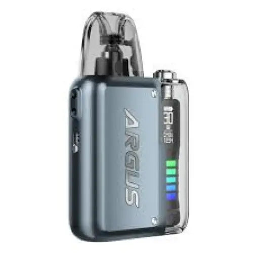 Voopoo Argus P2 Pod System - Titanium Grey - Vape Device - Vapes Uae