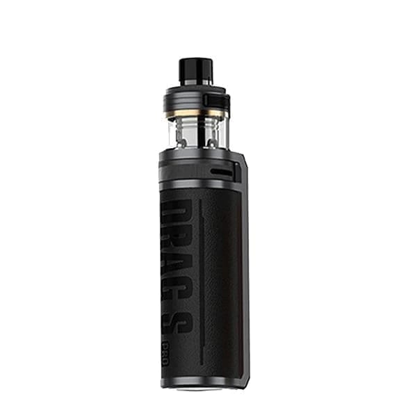 Voopoo drag s pro pod mod kit - black - vape device - vapes uae