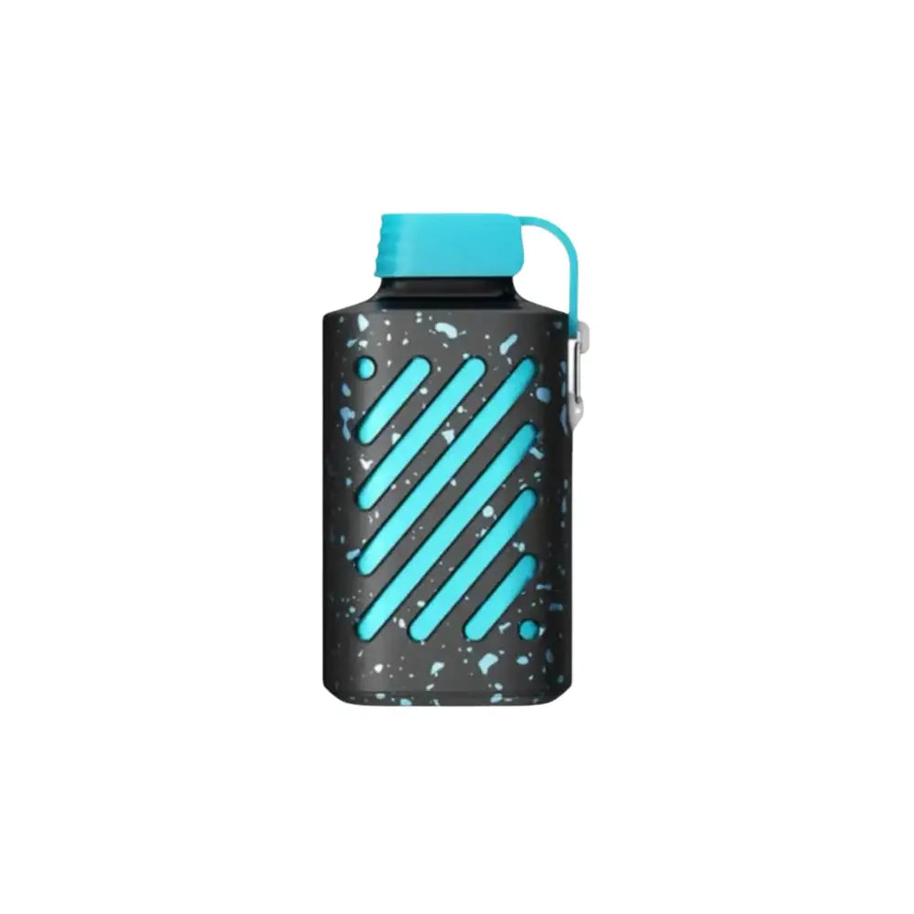 Vozol Gear Zero Nicotine 10000 Puffs Disposable Vape - Bluerazz Lemon - Disposable Vape - Vapes Uae