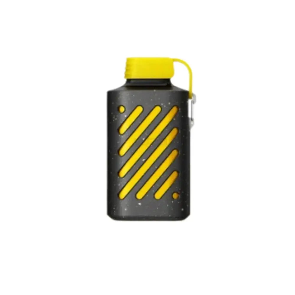 Vozol Gear Zero Nicotine 10000 Puffs Disposable Vape - Kiwi Passion Fruit Guava - Disposable Vape - Vapes Uae