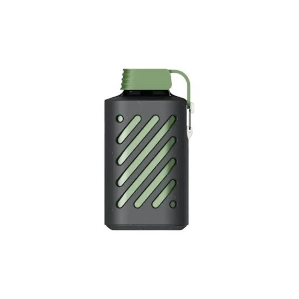 Vozol Gear Zero Nicotine 10000 Puffs Disposable Vape - Green Blast - Disposable Vape - Vapes Uae