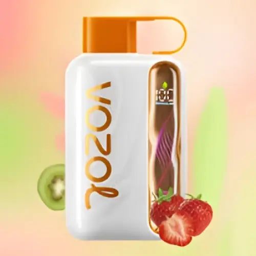 Vozol Star 40000 Puffs Disposable Vape - Strawberry Kiwi - Disposable Vape - Vapes Uae