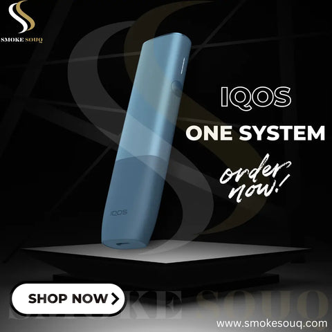 Iqos Devices: the Perfect Alternative for Smokers in Abu Dhabi