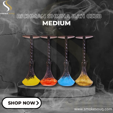 Where to Find Shisha and Vape Products in Dubai’s Growing Market | Shisha Dubai